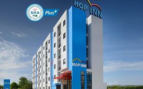 โรงแรม Hop Inn หัวหิน